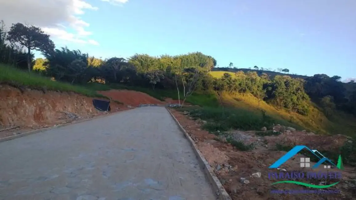 Terreno / Lote à venda, 296m2 em Centro, Paraisopolis - MG - imagem 3 Foto 3 de Terreno / Lote à venda, 296m2 em Centro, Paraisopolis - MG