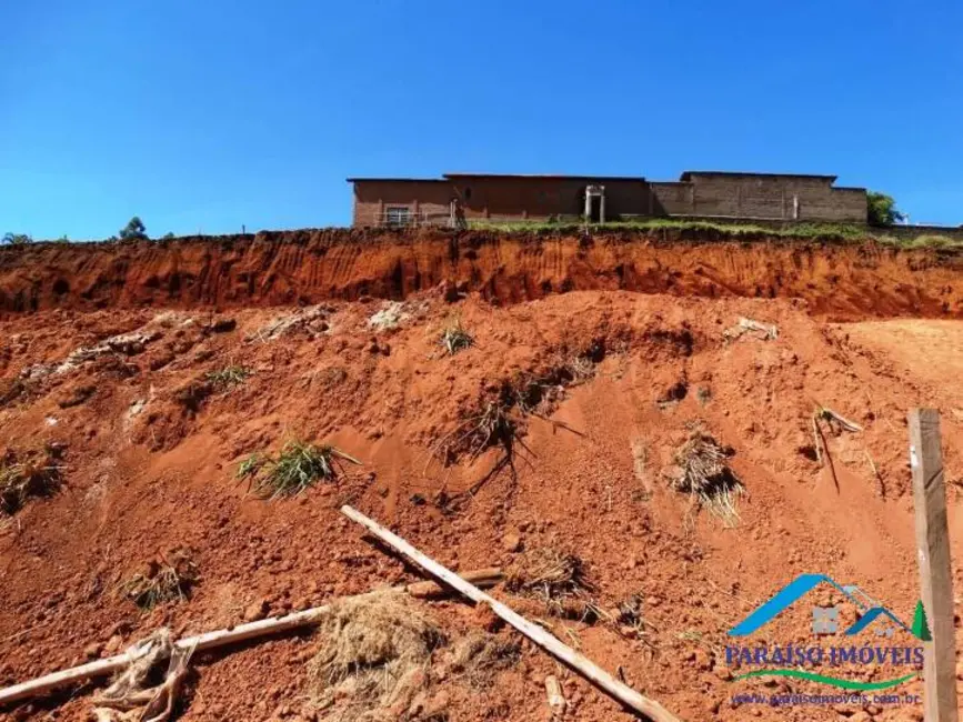 Terreno / Lote à venda, 400m2 em Centro, Paraisopolis - MG - imagem 8 Foto 8 de Terreno / Lote à venda, 400m2 em Centro, Paraisopolis - MG