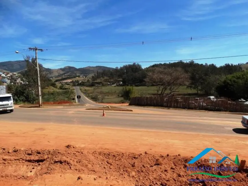 Terreno / Lote à venda, 400m2 em Centro, Paraisopolis - MG - imagem 3 Foto 3 de Terreno / Lote à venda, 400m2 em Centro, Paraisopolis - MG