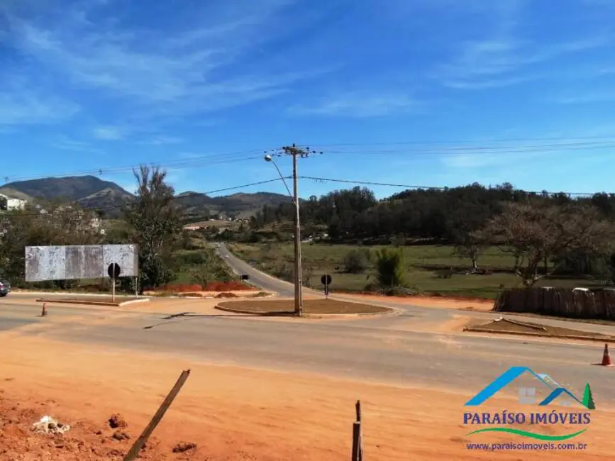 Terreno / Lote à venda, 400m2 em Centro, Paraisopolis - MG - imagem 4 Foto 4 de Terreno / Lote à venda, 400m2 em Centro, Paraisopolis - MG