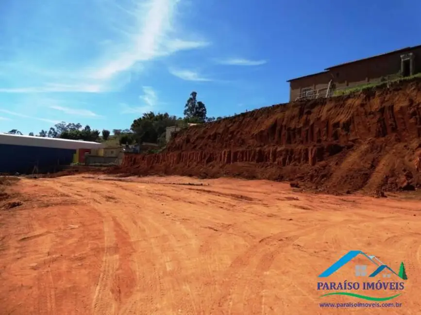 Foto 2 de Terreno / Lote à venda, 400m2 em Centro, Paraisopolis - MG