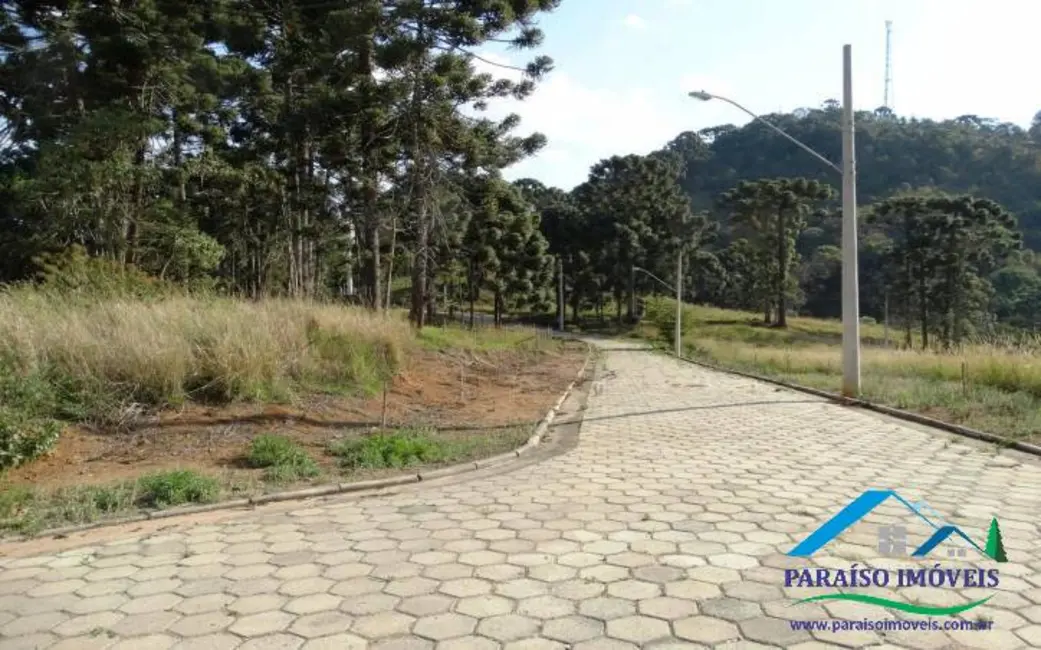 Foto 9 de Lote de Condomínio à venda, 1078m2 em Centro, Goncalves - MG