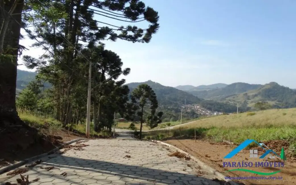 Foto 8 de Lote de Condomínio à venda, 1078m2 em Centro, Goncalves - MG