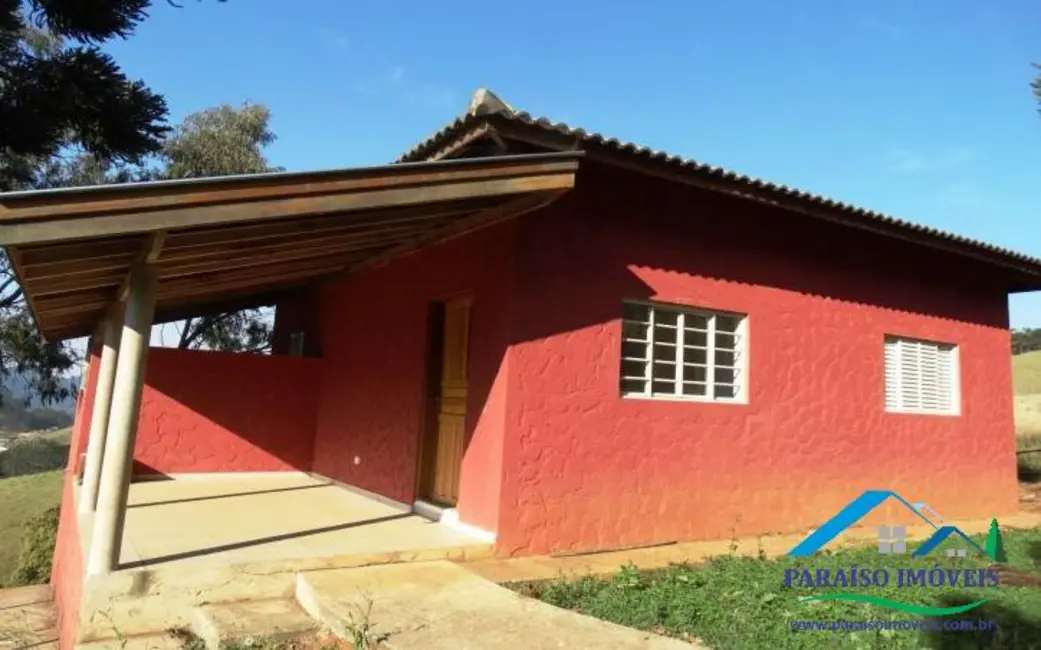 Foto 6 de Lote de Condomínio à venda, 1078m2 em Centro, Goncalves - MG