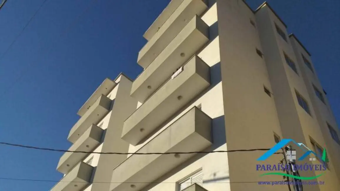 Foto 1 de Apartamento com 2 quartos à venda, 71m2 em Centro, Paraisopolis - MG