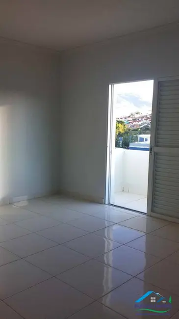 Apartamento com 2 quartos à venda, 71m2 em Centro, Paraisopolis - MG - imagem 3 Foto 3 de Apartamento com 2 quartos à venda, 71m2 em Centro, Paraisopolis - MG