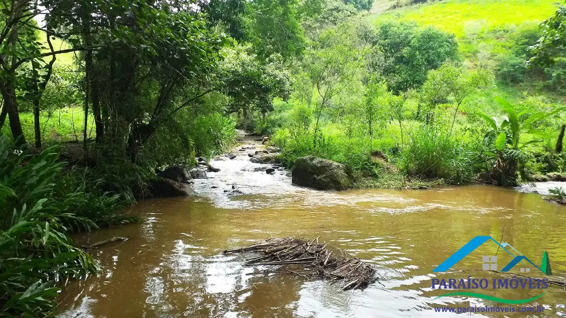 Foto 1 de Chácara à venda em Centro, Paraisopolis - MG