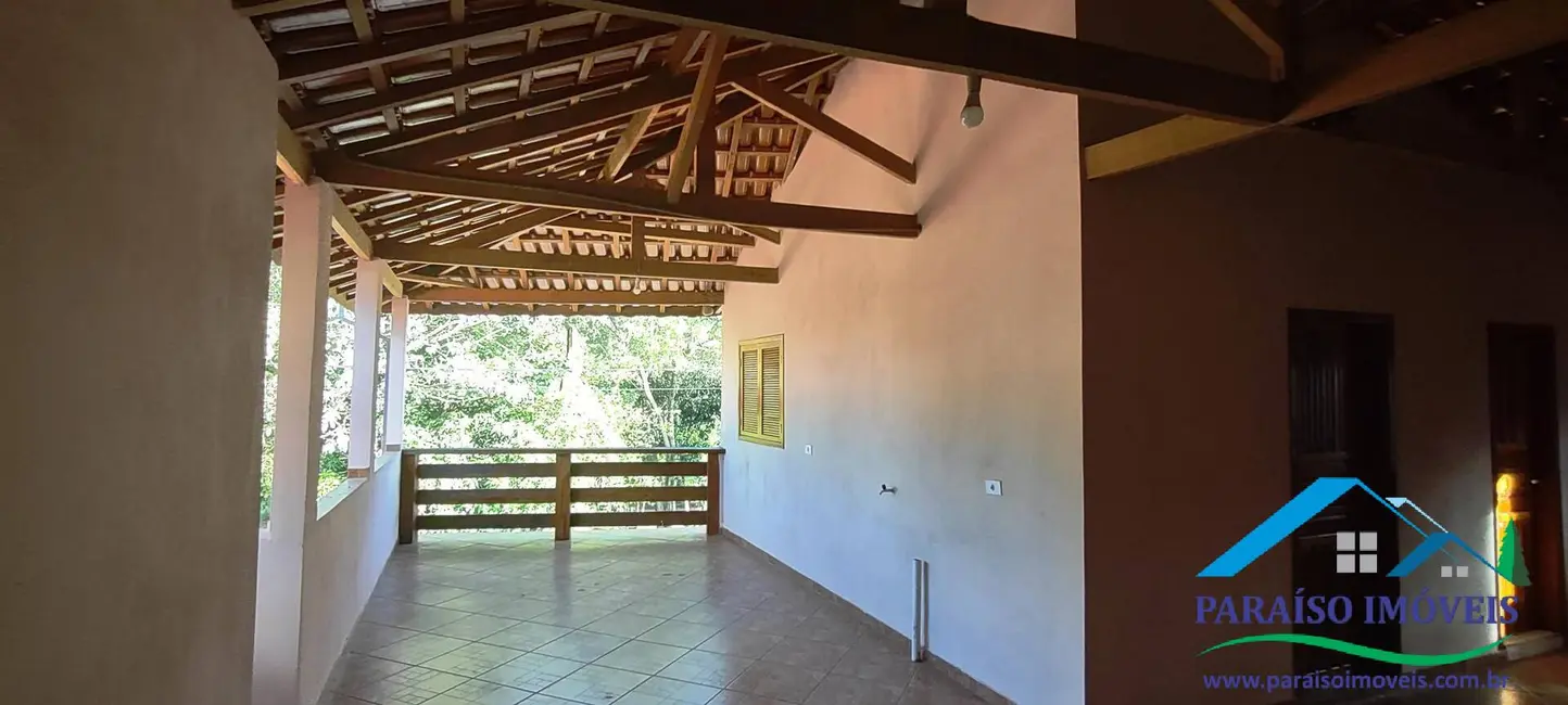 Foto 1 de Casa com 2 quartos à venda, 110m2 em Centro, Paraisopolis - MG