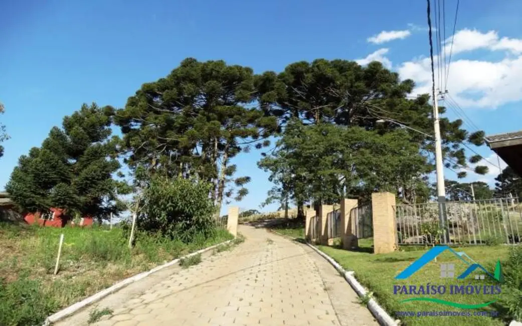 Foto 1 de Lote de Condomínio à venda, 1035m2 em Centro, Goncalves - MG