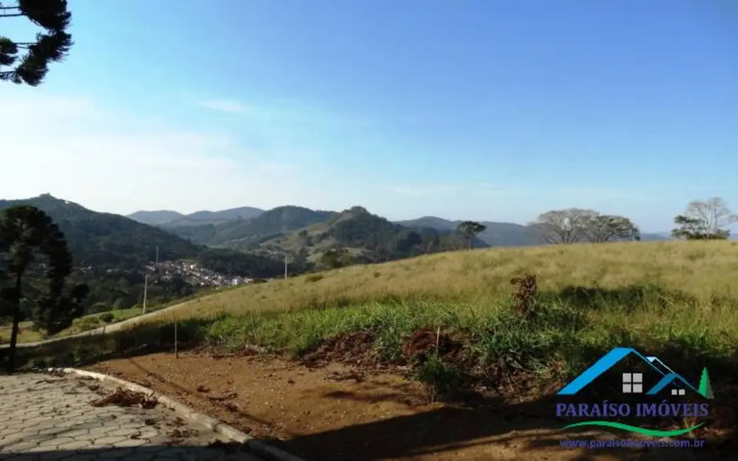 Foto 4 de Lote de Condomínio à venda, 1035m2 em Centro, Goncalves - MG