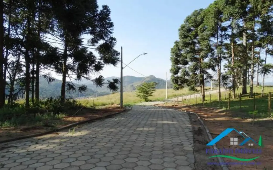 Foto 7 de Lote de Condomínio à venda, 1035m2 em Centro, Goncalves - MG