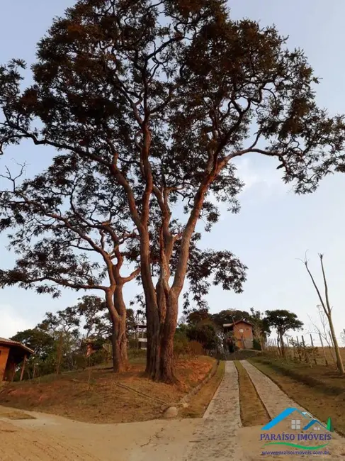 Foto 6 de Chácara com 5 quartos à venda, 22000m2 em Centro, Goncalves - MG