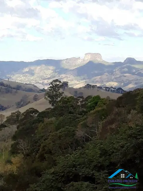 Foto 1 de Chácara com 5 quartos à venda, 22000m2 em Centro, Goncalves, MG