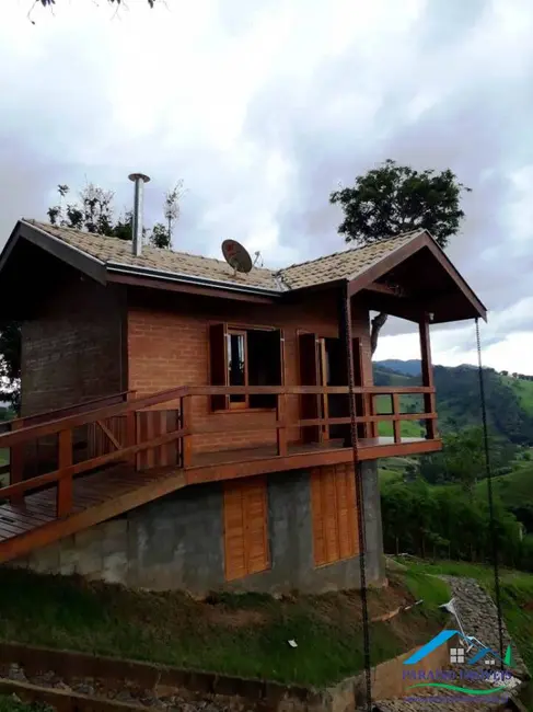 Foto 7 de Chácara com 5 quartos à venda, 22000m2 em Centro, Goncalves - MG