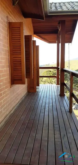 Foto 3 de Chácara com 5 quartos à venda, 22000m2 em Centro, Goncalves - MG