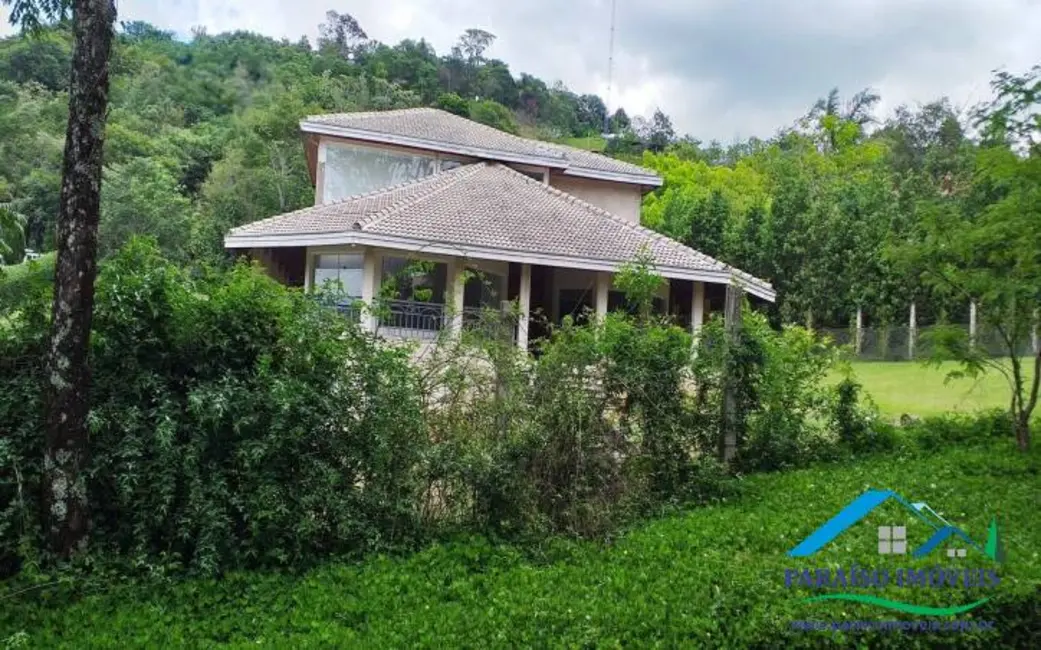 Casa de Condomínio com 4 quartos à venda, 560m2 em Centro, Paraisopolis - MG - imagem 5 Foto 5 de Casa de Condomínio com 4 quartos à venda, 560m2 em Centro, Paraisopolis - MG