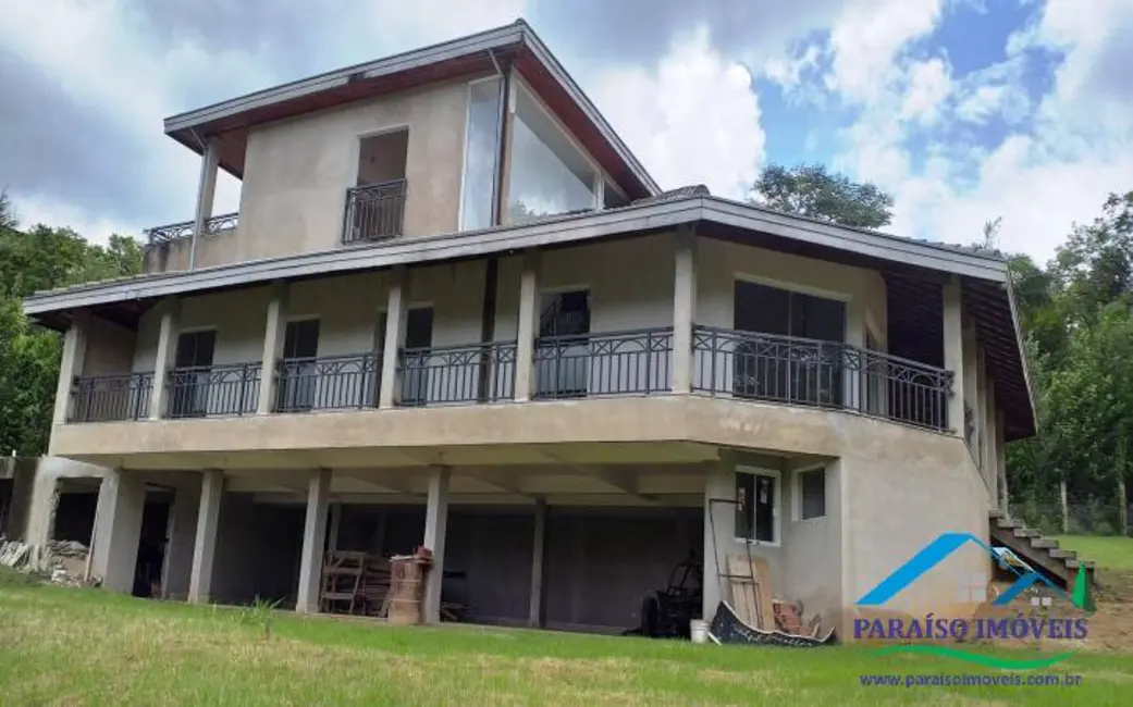 Casa de Condomínio com 4 quartos à venda, 560m2 em Centro, Paraisopolis - MG - imagem 4 Foto 4 de Casa de Condomínio com 4 quartos à venda, 560m2 em Centro, Paraisopolis - MG