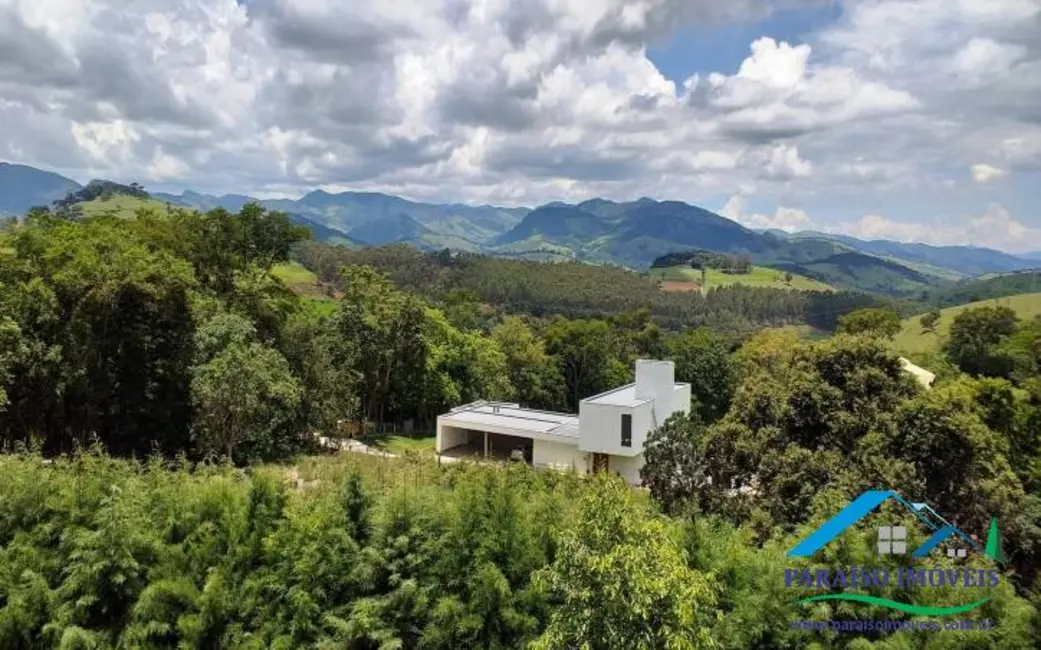 Casa de Condomínio com 4 quartos à venda, 560m2 em Centro, Paraisopolis - MG - imagem 3 Foto 3 de Casa de Condomínio com 4 quartos à venda, 560m2 em Centro, Paraisopolis - MG