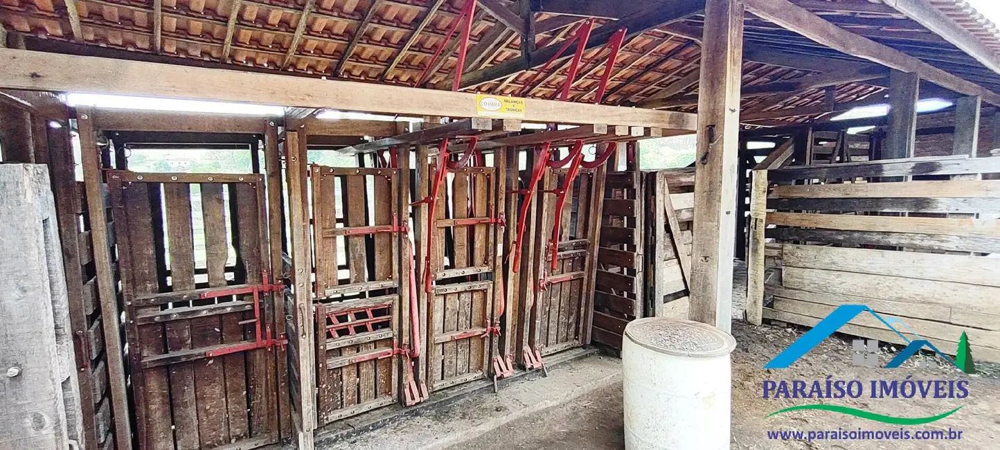 Foto 8 de Chácara com 3 quartos à venda, 532400m2 em Centro, Cambui - MG