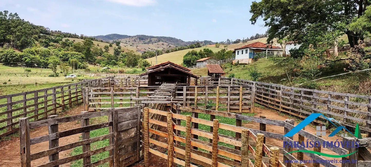 Foto 5 de Chácara com 3 quartos à venda, 532400m2 em Centro, Cambui - MG