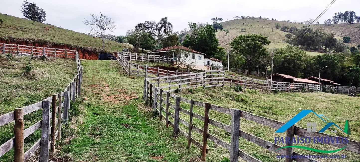 Foto 4 de Chácara com 3 quartos à venda, 532400m2 em Centro, Cambui - MG
