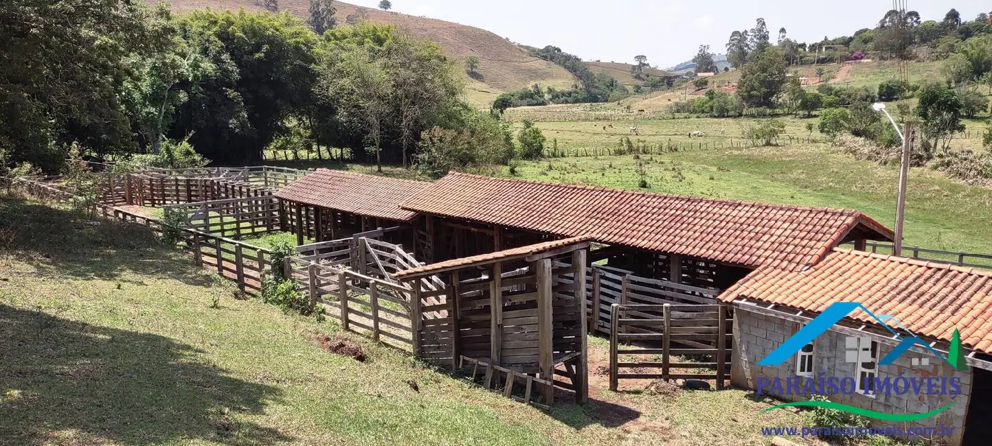 Foto 6 de Chácara com 3 quartos à venda, 532400m2 em Centro, Cambui - MG