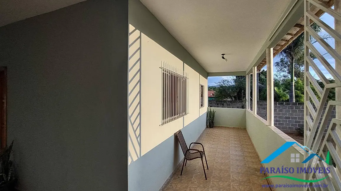 Foto 1 de Casa com 3 quartos à venda, 190m2 em Centro, Conceicao Dos Ouros - MG