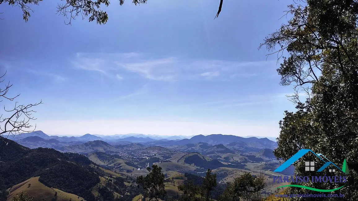 Foto 1 de Terreno / Lote à venda, 45000m2 em Centro, Paraisopolis - MG