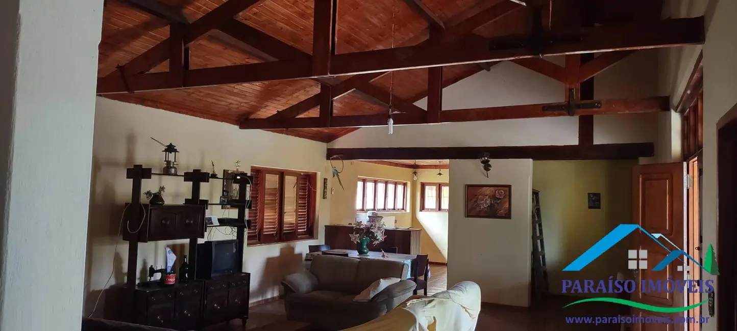 Foto 9 de Chácara com 3 quartos à venda, 40000m2 em Centro, Paraisopolis - MG