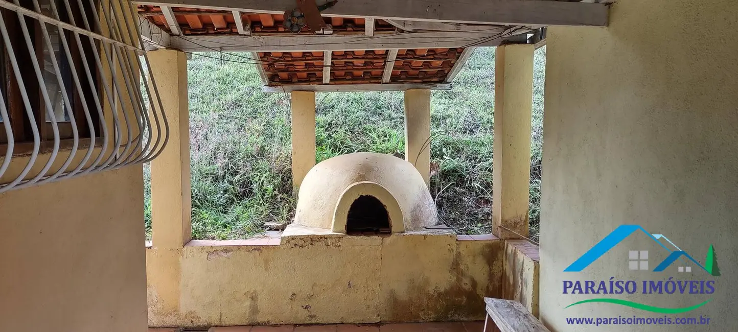 Chácara com 3 quartos à venda, 40000m2 em Centro, Paraisopolis, MG - imagem 1 Foto 1 de Chácara com 3 quartos à venda, 40000m2 em Centro, Paraisopolis, MG