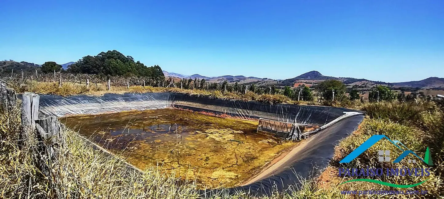 Chácara à venda, 44m2 em Centro, Paraisopolis - MG - imagem 42 Foto 42 de Chácara à venda, 44m2 em Centro, Paraisopolis - MG