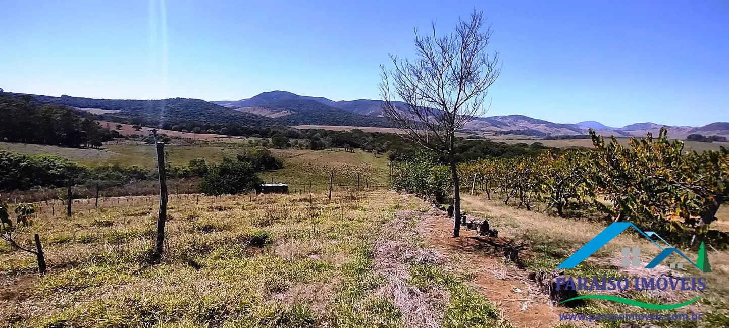 Chácara à venda, 44m2 em Centro, Paraisopolis - MG - imagem 8 Foto 8 de Chácara à venda, 44m2 em Centro, Paraisopolis - MG