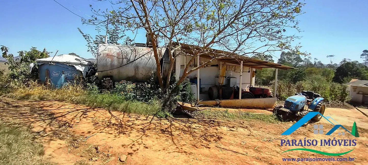 Chácara à venda, 44m2 em Centro, Paraisopolis - MG - imagem 60 Foto 60 de Chácara à venda, 44m2 em Centro, Paraisopolis - MG