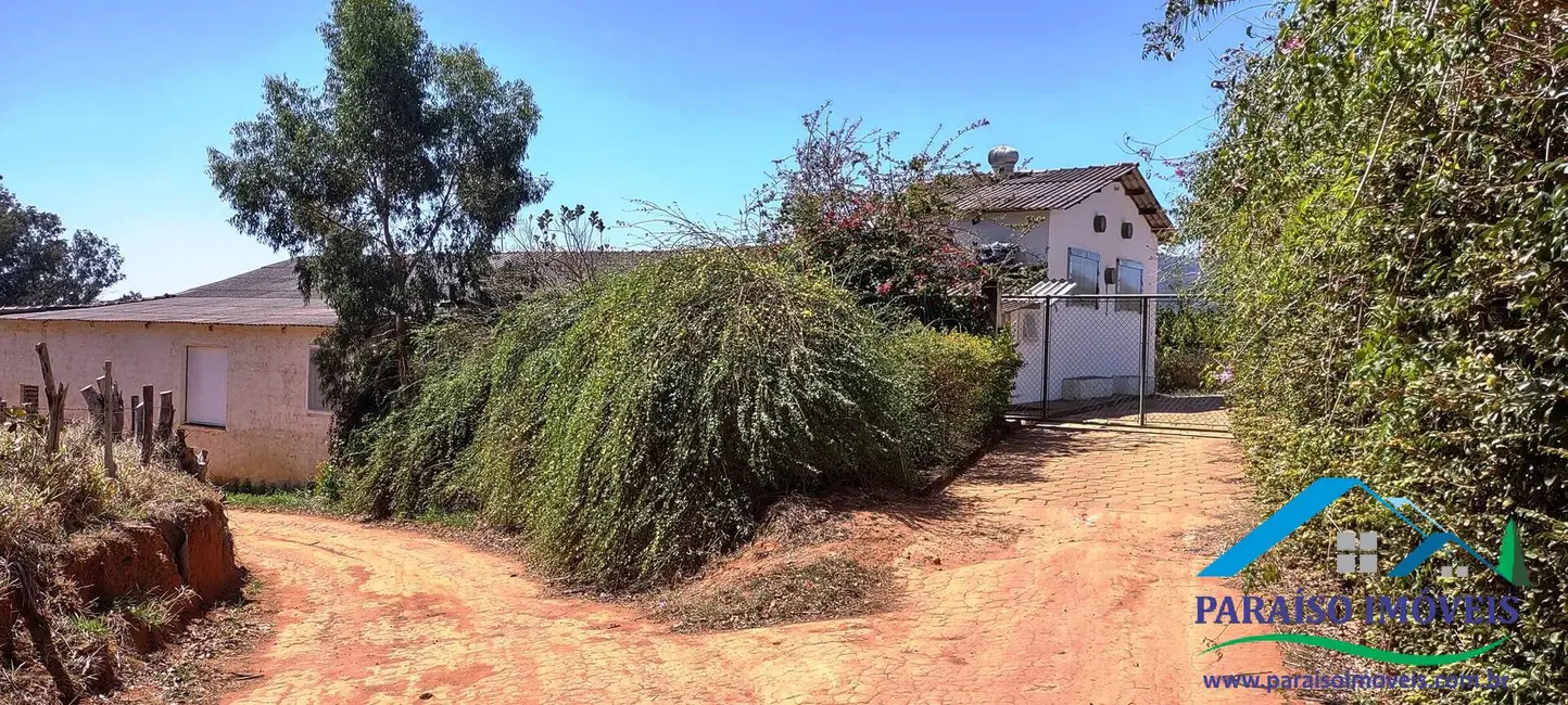 Chácara à venda, 44m2 em Centro, Paraisopolis - MG - imagem 66 Foto 66 de Chácara à venda, 44m2 em Centro, Paraisopolis - MG