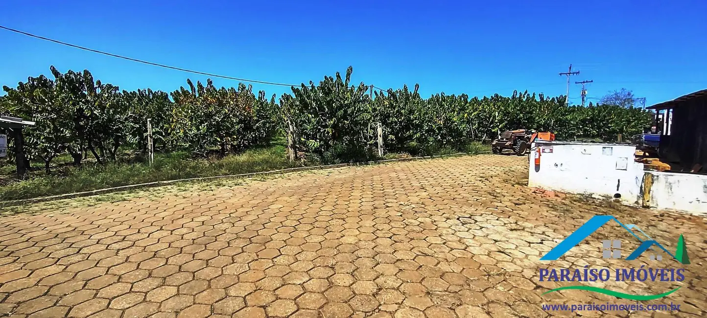 Chácara à venda, 44m2 em Centro, Paraisopolis - MG - imagem 64 Foto 64 de Chácara à venda, 44m2 em Centro, Paraisopolis - MG