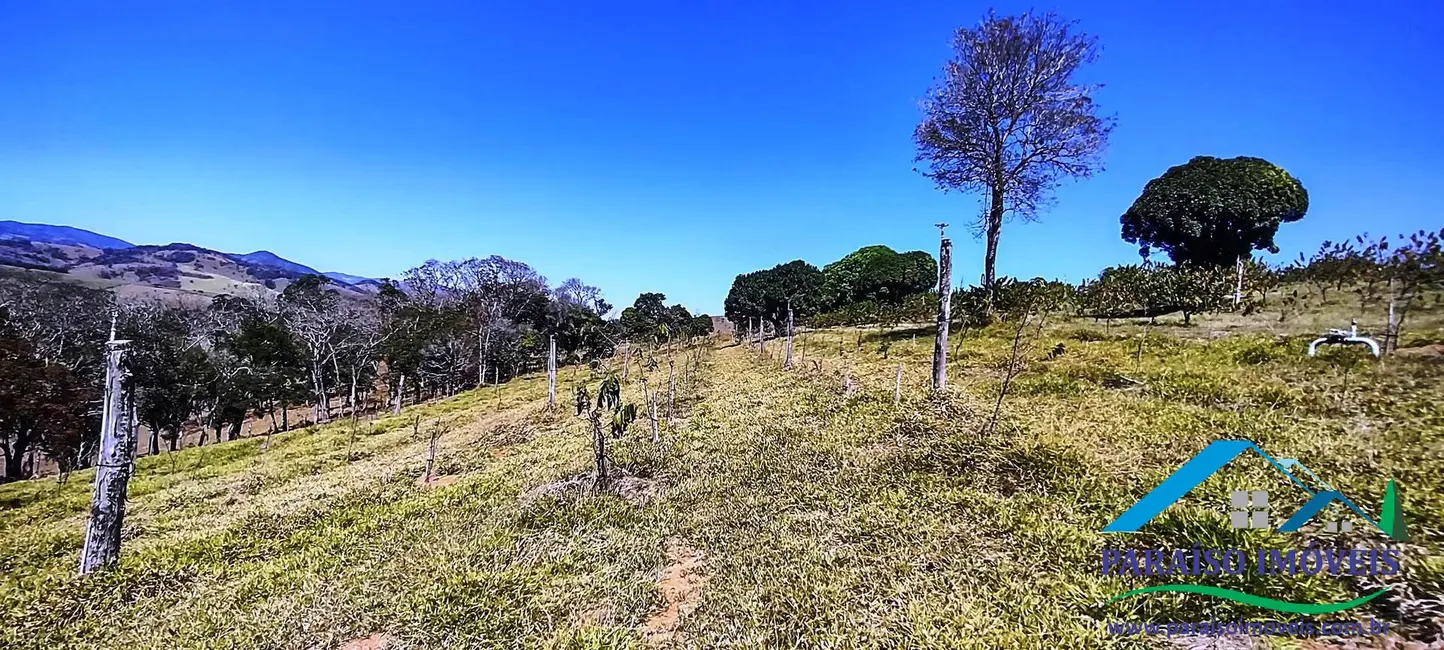 Chácara à venda, 44m2 em Centro, Paraisopolis - MG - imagem 36 Foto 36 de Chácara à venda, 44m2 em Centro, Paraisopolis - MG