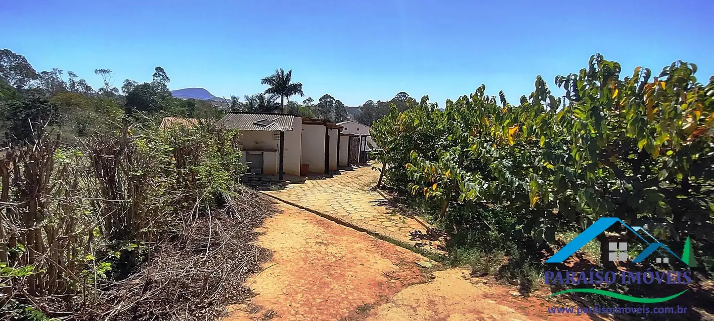 Chácara à venda, 44m2 em Centro, Paraisopolis - MG - imagem 61 Foto 61 de Chácara à venda, 44m2 em Centro, Paraisopolis - MG