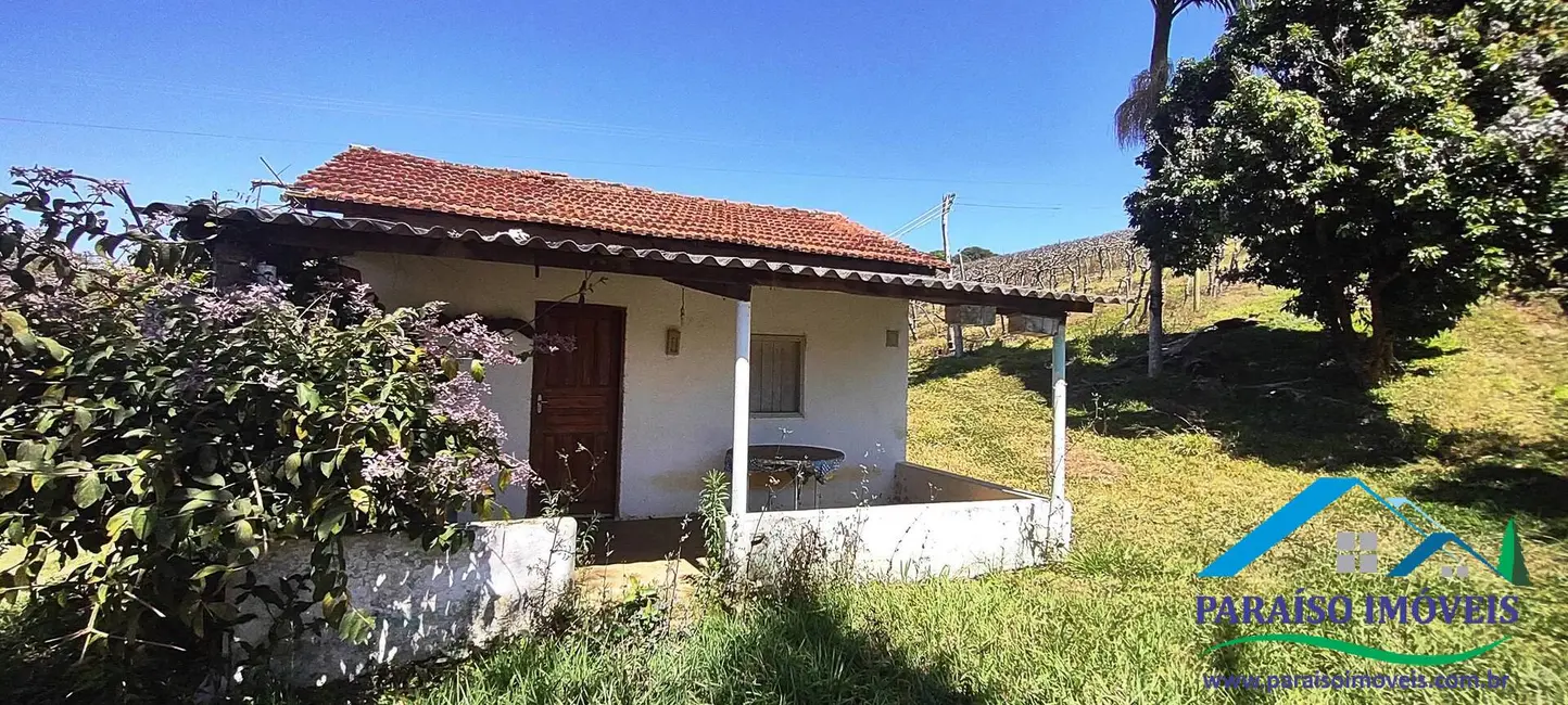 Chácara à venda, 44m2 em Centro, Paraisopolis - MG - imagem 31 Foto 31 de Chácara à venda, 44m2 em Centro, Paraisopolis - MG