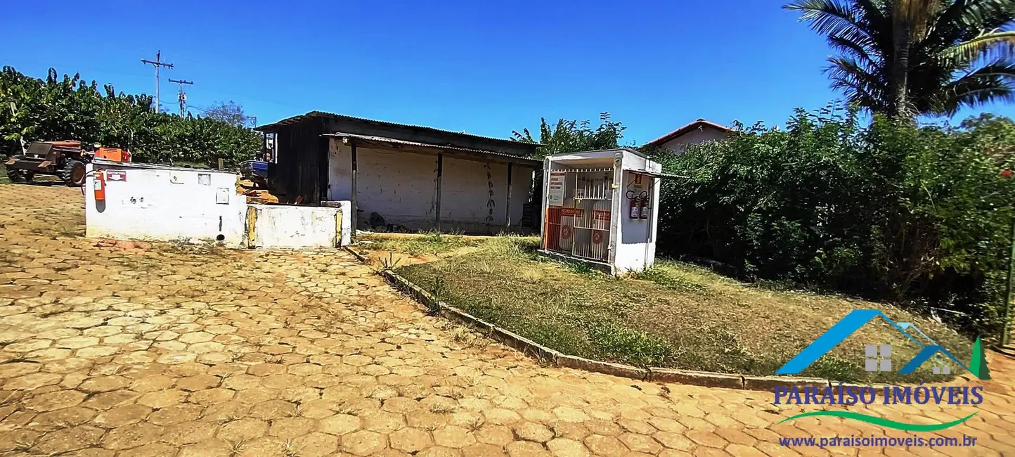 Chácara à venda, 44m2 em Centro, Paraisopolis - MG - imagem 63 Foto 63 de Chácara à venda, 44m2 em Centro, Paraisopolis - MG