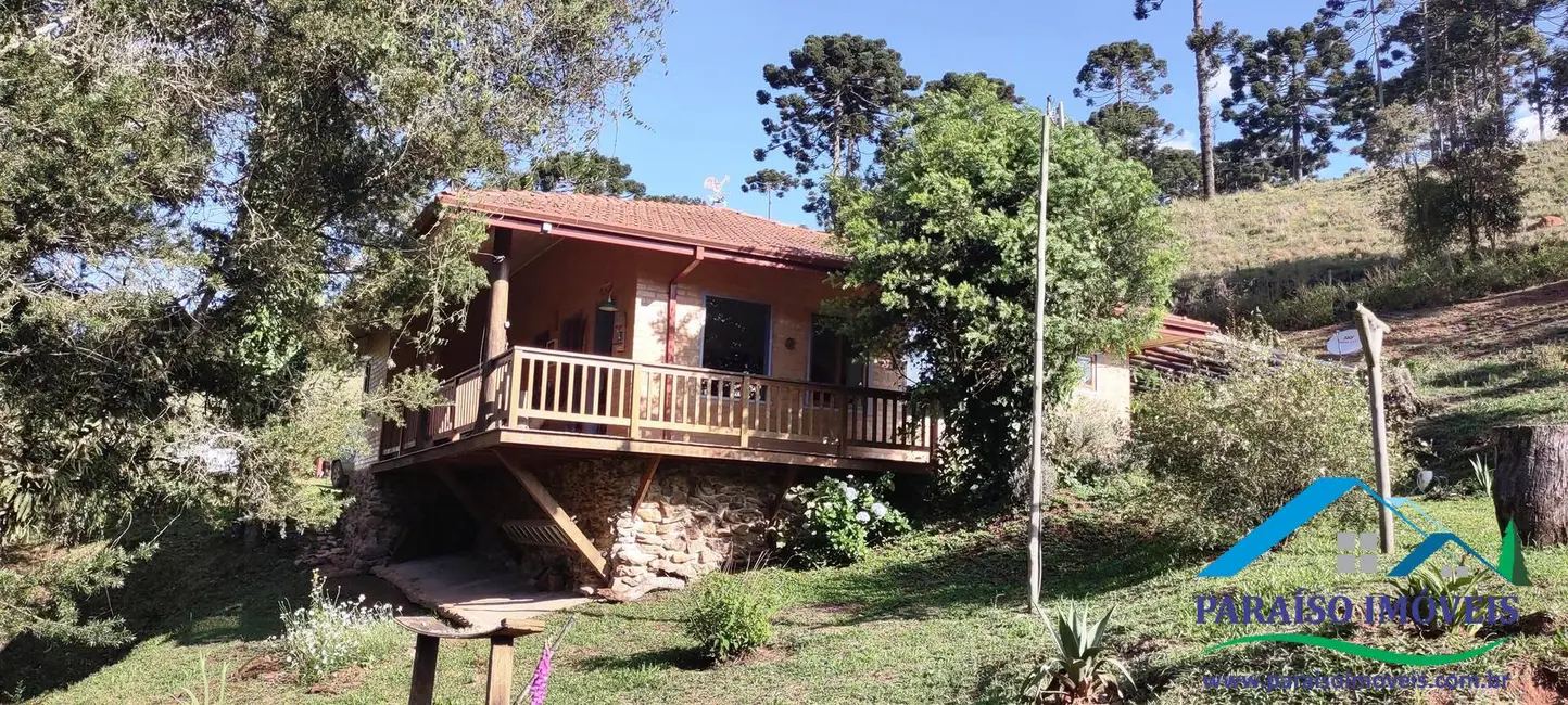 Foto 2 de Chácara com 2 quartos à venda, 10500m2 em Centro, Goncalves - MG