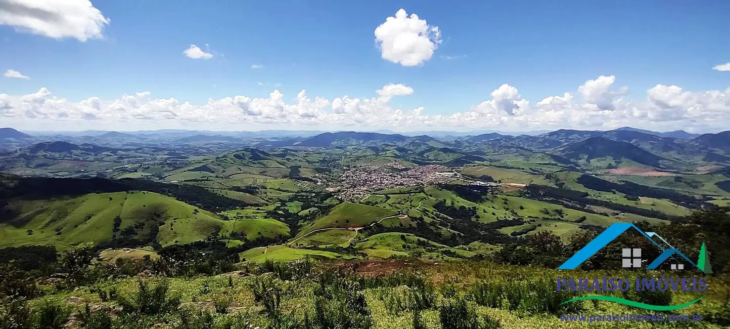 Chácara à venda, 20000m2 em Centro, Paraisopolis - MG - imagem 3 Foto 3 de Chácara à venda, 20000m2 em Centro, Paraisopolis - MG