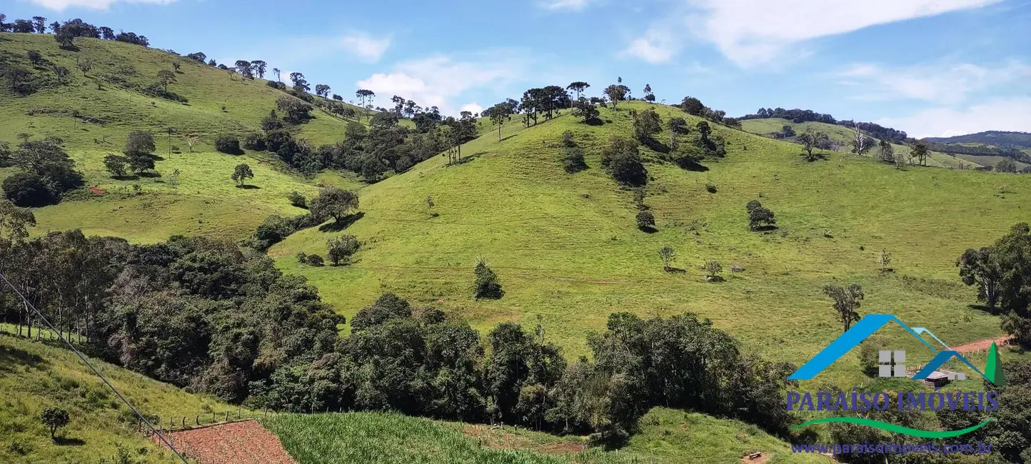 Chácara à venda, 24m2 em Centro, Paraisopolis - MG - imagem 2 Foto 2 de Chácara à venda, 24m2 em Centro, Paraisopolis - MG