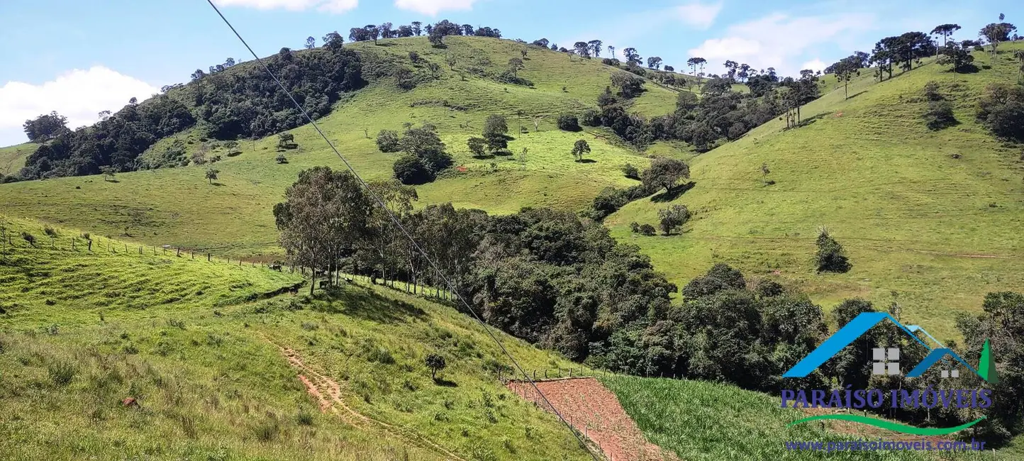 Chácara à venda, 24m2 em Centro, Paraisopolis - MG - imagem 3 Foto 3 de Chácara à venda, 24m2 em Centro, Paraisopolis - MG