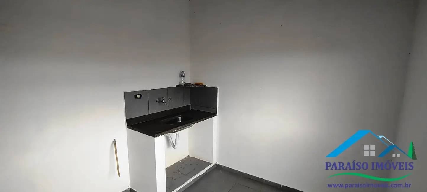 Foto 7 de Casa com 3 quartos à venda, 506m2 em Centro, Cambui - MG