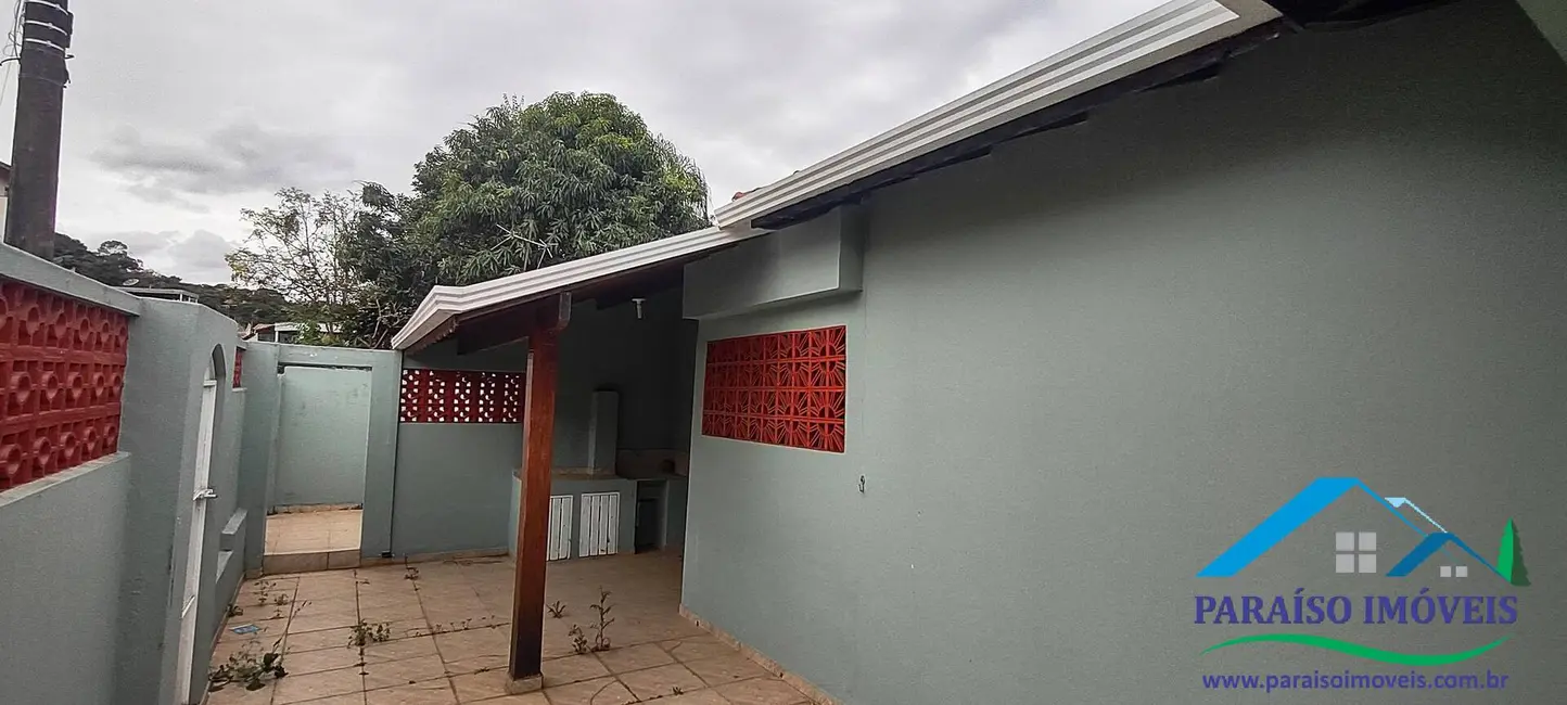 Foto 6 de Casa com 3 quartos à venda, 506m2 em Centro, Cambui - MG