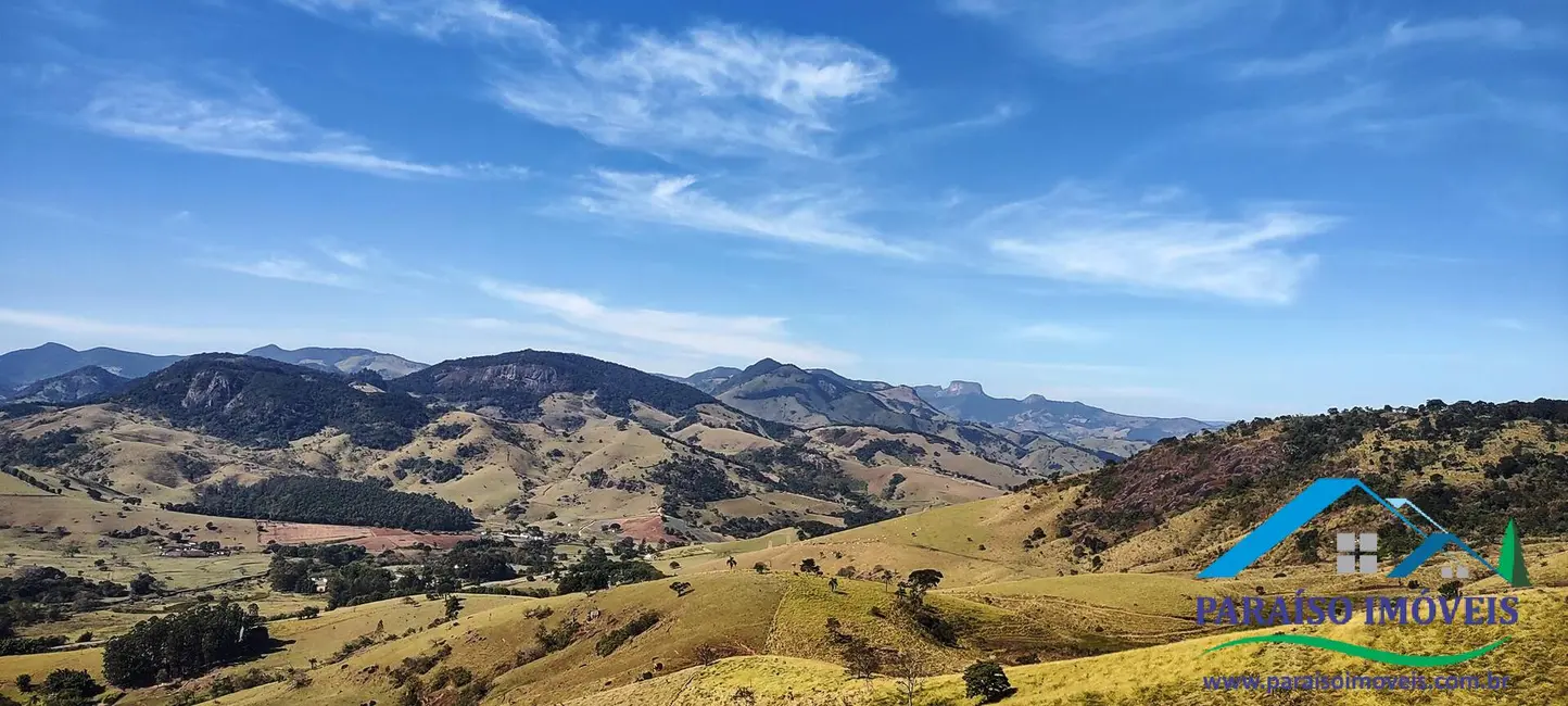 Foto 2 de Chácara à venda, 60000m2 em Centro, Paraisopolis - MG