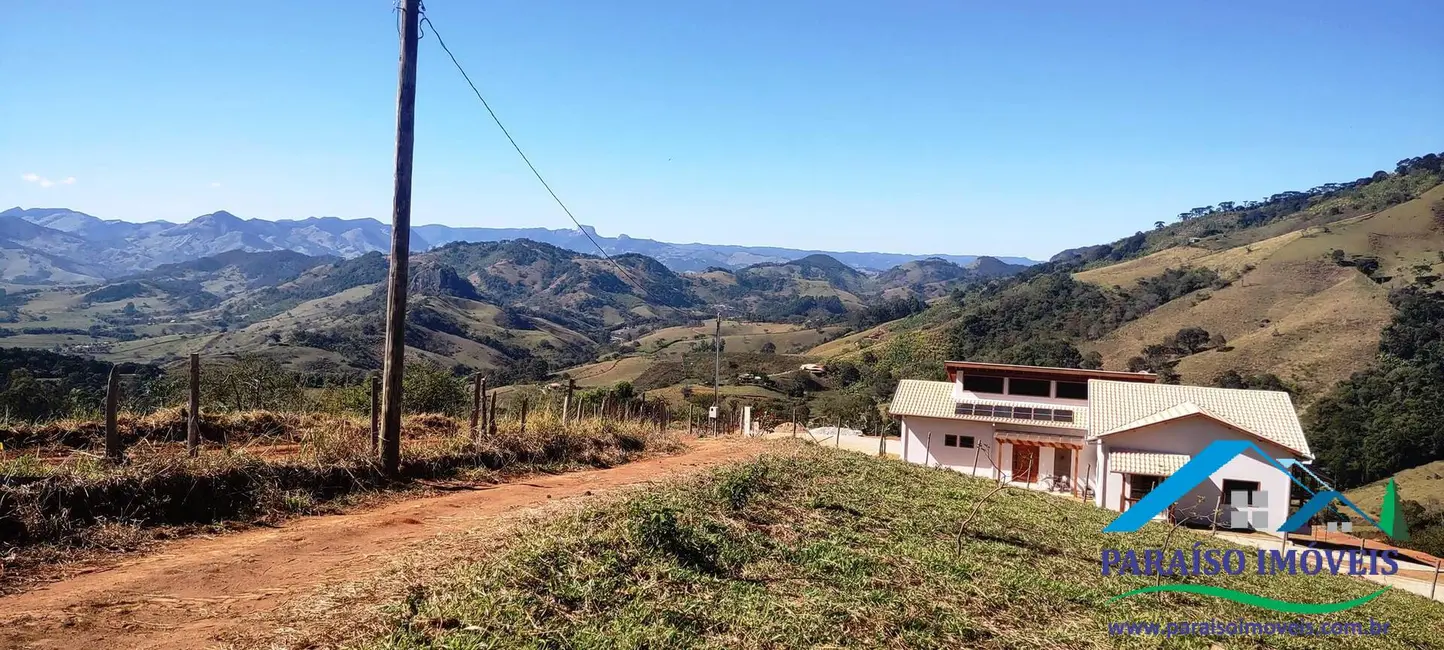 Chácara à venda, 10000m2 em Centro, Goncalves - MG - imagem 6 Foto 6 de Chácara à venda, 10000m2 em Centro, Goncalves - MG