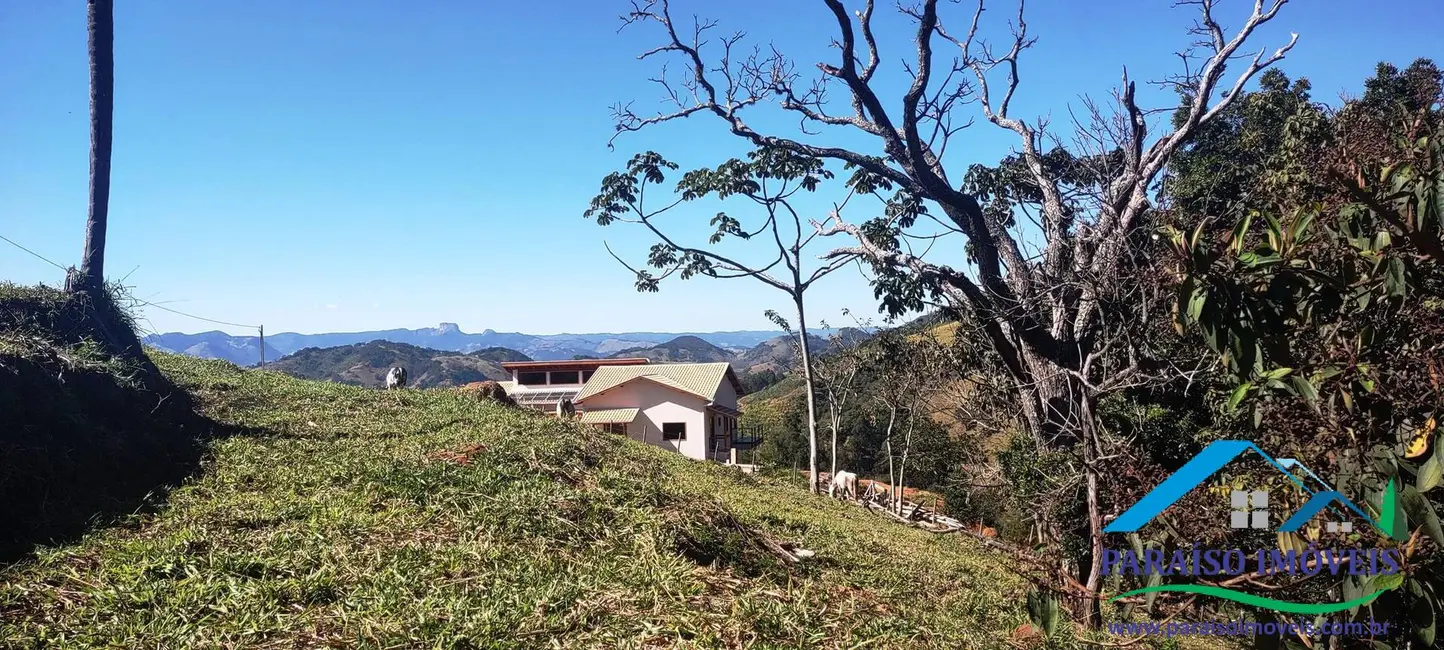 Chácara à venda, 10000m2 em Centro, Goncalves - MG - imagem 2 Foto 2 de Chácara à venda, 10000m2 em Centro, Goncalves - MG