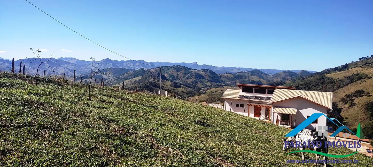 Foto 1 de Chácara à venda, 10000m2 em Centro, Goncalves, MG