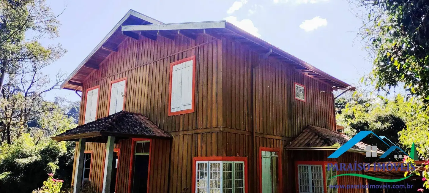 Sobrado com 4 quartos à venda, 4237m2 em Centro, Goncalves - MG - imagem 6 Foto 6 de Sobrado com 4 quartos à venda, 4237m2 em Centro, Goncalves - MG